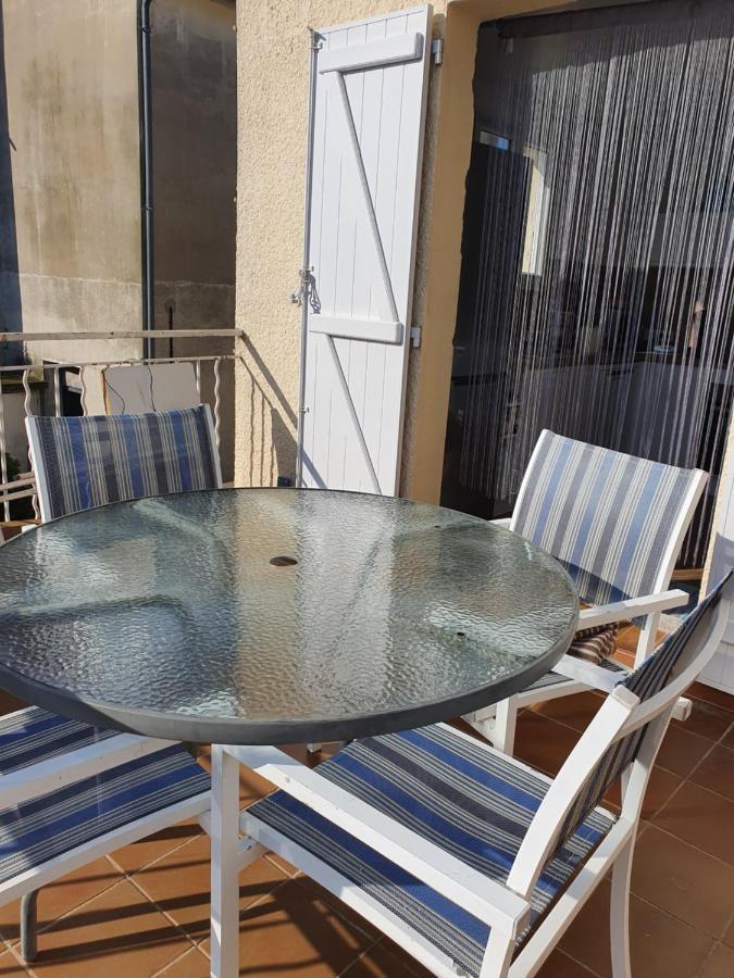 Vacances En Camargue لو غراو دو روا المظهر الخارجي الصورة