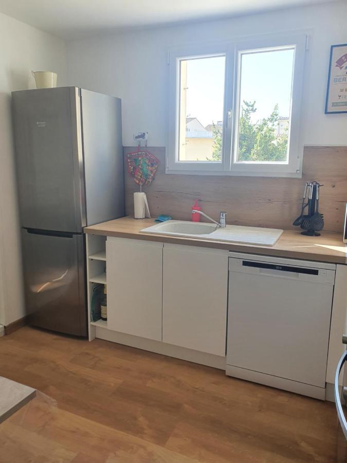 Vacances En Camargue لو غراو دو روا المظهر الخارجي الصورة
