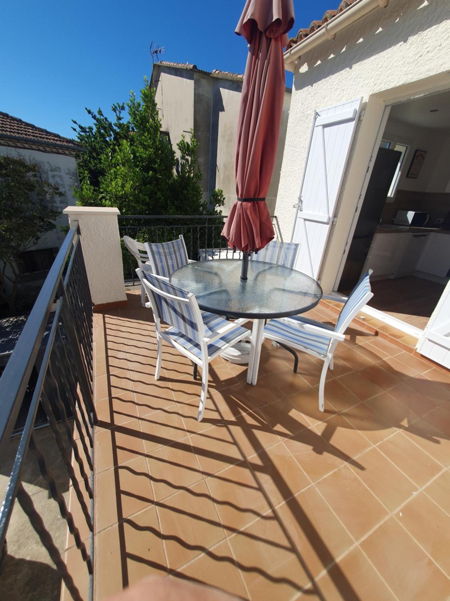Vacances En Camargue لو غراو دو روا المظهر الخارجي الصورة